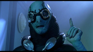 Illustration for article titled Tons Of Spoilers For Hellboy 2, Plus Terminator, X-Files Pics